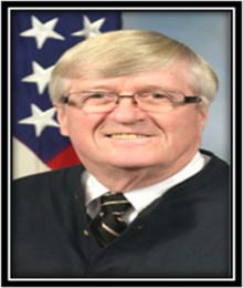 Colonel James C. (J. C.) King